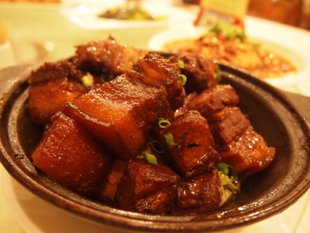 1348408955-1896272573 Shanghai-保羅酒樓 有名的本幫菜