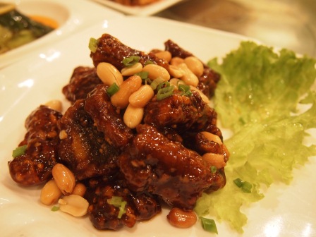 1348408955-2261055403 Shanghai-保羅酒樓 有名的本幫菜