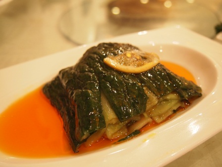 1348408955-2997524585 Shanghai-保羅酒樓 有名的本幫菜