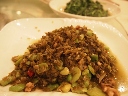 1348408956-1073940119 Shanghai-保羅酒樓 有名的本幫菜