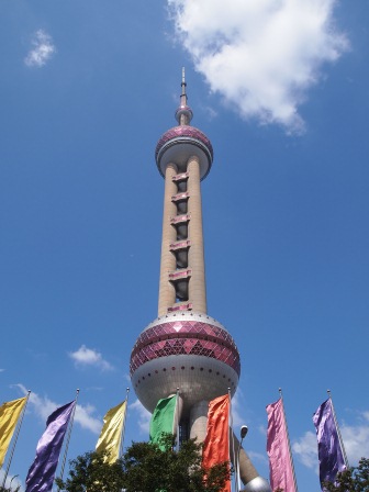 1348660926-3095172817 Shanghai-東方明珠塔