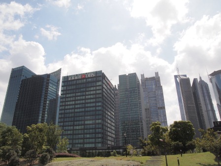 1348660928-3096923961 Shanghai-東方明珠塔