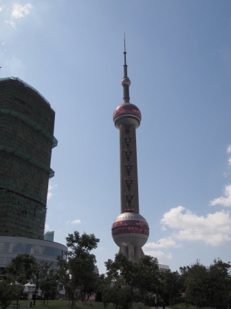 1348660928-3864211557 Shanghai-東方明珠塔