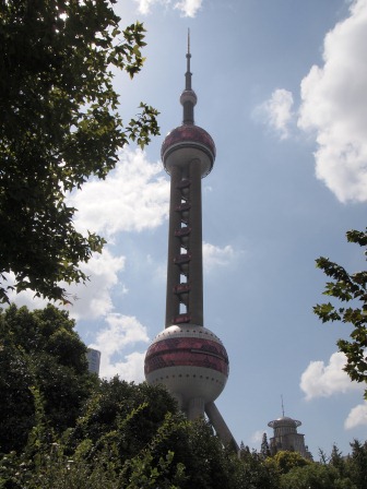 1348660929-1303190150 Shanghai-東方明珠塔