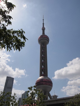 1348660929-215301732 Shanghai-東方明珠塔