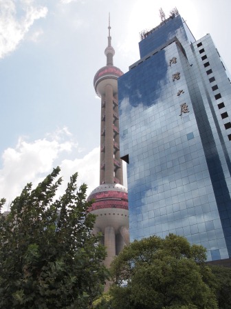 1348660929-4280432958 Shanghai-東方明珠塔