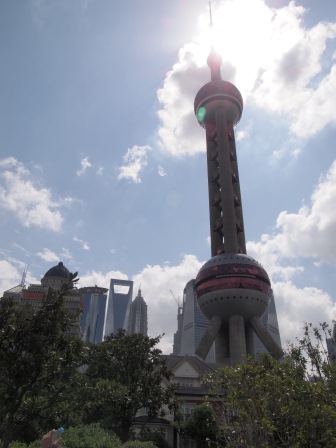 1348660929-626568562 Shanghai-東方明珠塔
