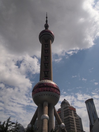 1348660930-1153930515 Shanghai-東方明珠塔
