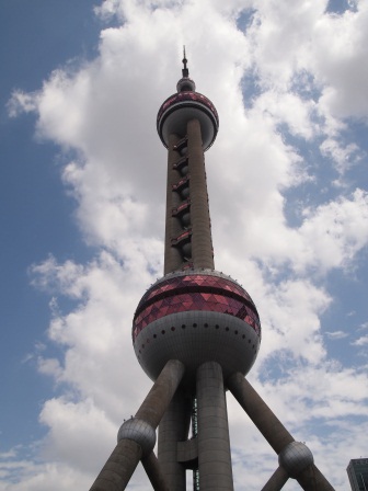 1348660930-3607876560 Shanghai-東方明珠塔
