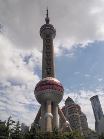 1348660930-3854739397 Shanghai-東方明珠塔