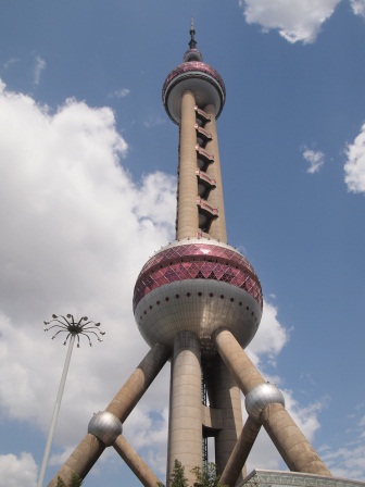 1348660930-4114707535 Shanghai-東方明珠塔