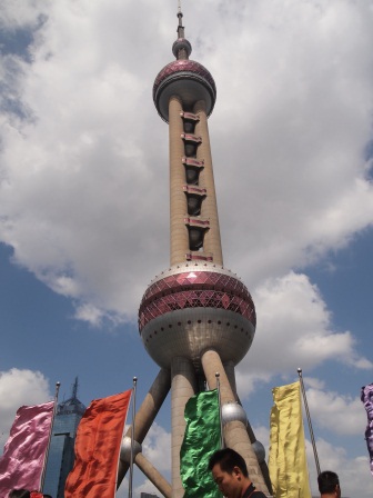 1348660931-3097812262 Shanghai-東方明珠塔