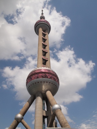 1348660931-4213711145 Shanghai-東方明珠塔