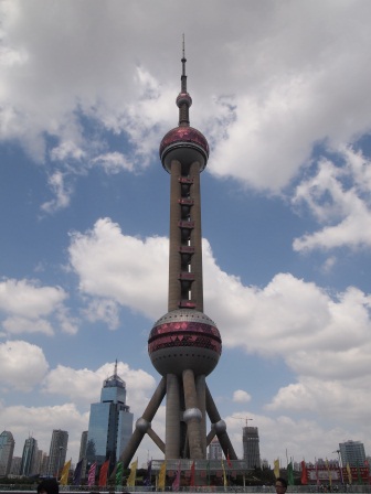 1348660933-374044965 Shanghai-東方明珠塔