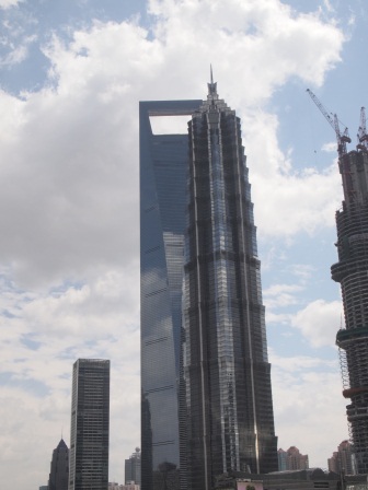 1348660933-4187638705 Shanghai-東方明珠塔