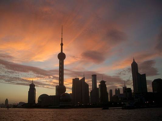 1348660934-1483252274 Shanghai-東方明珠塔