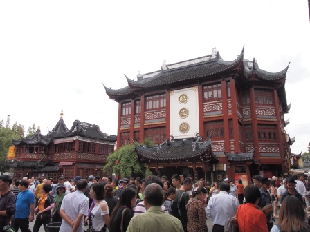 1348842218-1261275178 Shanghai-豫園風景拋腦後 小籠包優先之南翔饅頭店