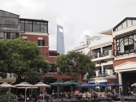 1348885073-770108833 Shanghai-老碼頭 新興休閒場所