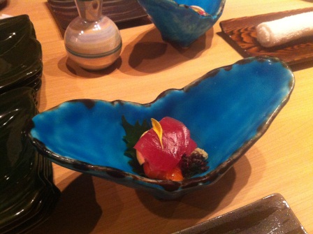 1348923620-2058237422 Ginza-一颯 創意日本料理