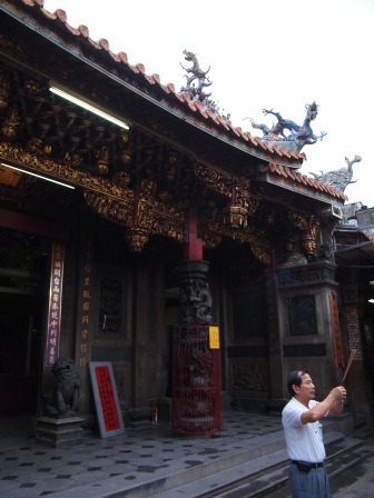 1349869080-1928022410 新竹-早安國慶日之翁記滷肉飯(城隍廟店)