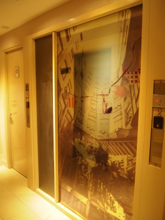 1350399220-3124551060 HK-Mingle on The Wing 精品酒店名樂居
