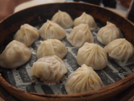 1350539787-2035479949 Shanghai-佳家湯包  皮薄餡足湯汁多
