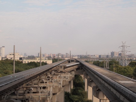1350626996-3261169764 Shanghai-上海磁浮列車  全球首發