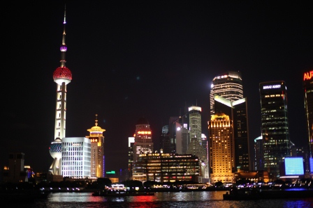 1350799367-3534842119 Shanghai-外灘 紙醉金迷的十里洋場