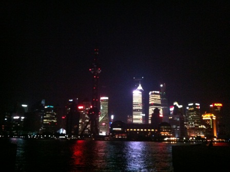 1350799416-2546459946 Shanghai-外灘 紙醉金迷的十里洋場