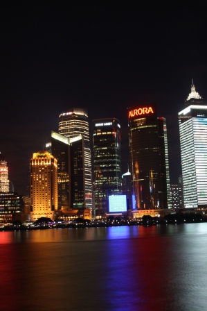 1350799447-1168841918 Shanghai-外灘 紙醉金迷的十里洋場