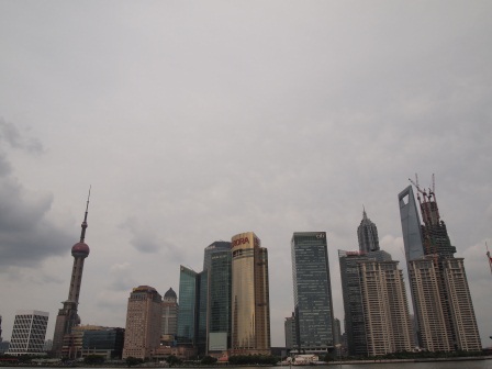 1350799614-3479895392 Shanghai-外灘 紙醉金迷的十里洋場