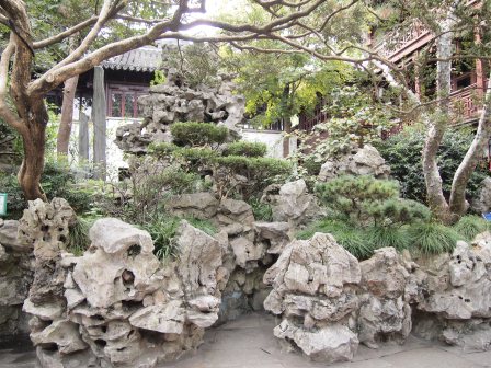 1351066970-3100996413 Shanghai-豫園 原來別有洞天阿