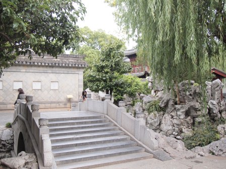 1351066970-579086728 Shanghai-豫園 原來別有洞天阿