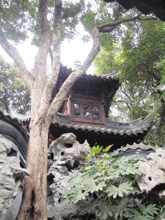 1351066971-667192050 Shanghai-豫園 原來別有洞天阿