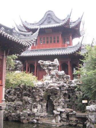 1351066973-1969540314 Shanghai-豫園 原來別有洞天阿