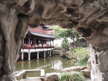 1351066974-2260128124 Shanghai-豫園 原來別有洞天阿