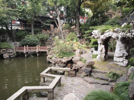 1351066974-632130569 Shanghai-豫園 原來別有洞天阿