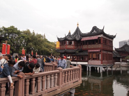 1351066976-2026685669 Shanghai-豫園 原來別有洞天阿