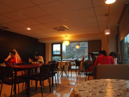 1351434766-248236112 竹北-Boss Coffee小而美的咖啡shop