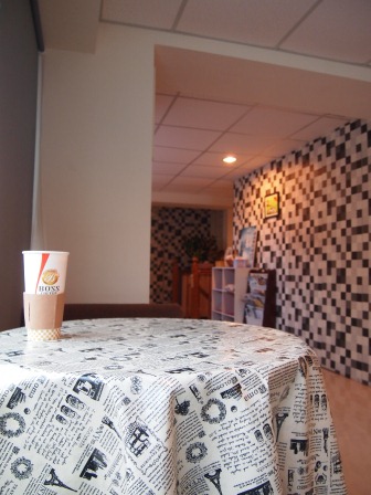 1351434766-556197807 竹北-Boss Coffee小而美的咖啡shop