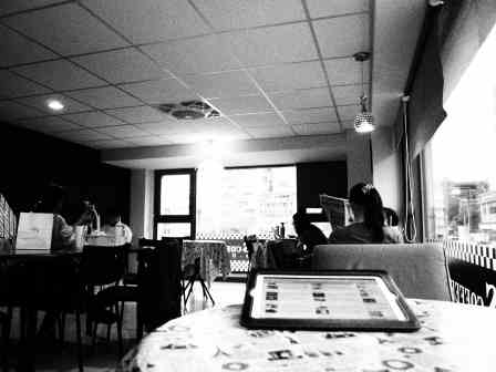 1351434767-1090746039 竹北-Boss Coffee小而美的咖啡shop