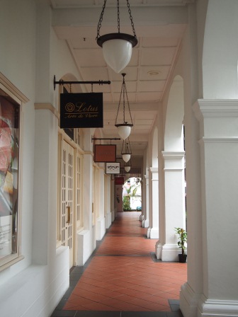1352460765-1007836911 Singapore-隱身Raffles Hotel內的微熱山丘