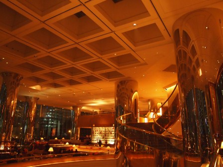 1352472565-1365632916 HK-JW Marriott Hotel萬豪酒店 很商務但很舒服