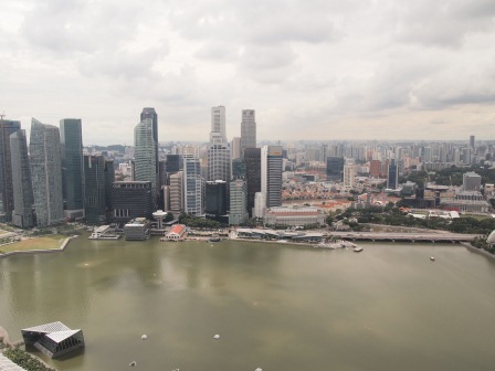 1352475077-2555595439 Singapore-Kudeta 餐廳  附送金沙57樓美景