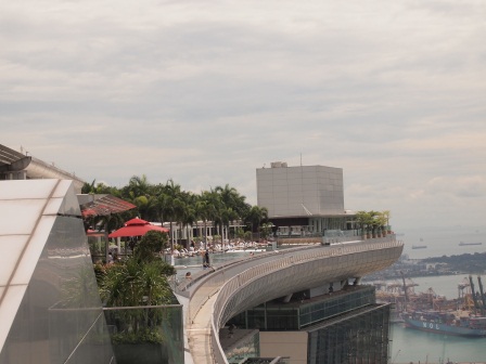 1352475078-3182271992 Singapore-Kudeta 餐廳  附送金沙57樓美景