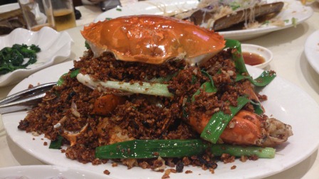 1352617702-1917083672 HK-越華會 灣仔巷內的避風塘美食