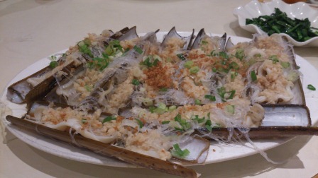 1352617702-2658486081 HK-越華會 灣仔巷內的避風塘美食