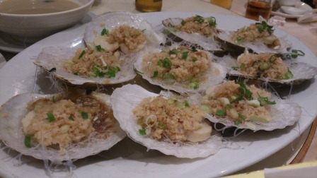 1352617702-3744889893 HK-越華會 灣仔巷內的避風塘美食