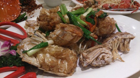 1352617703-2938401854 HK-越華會 灣仔巷內的避風塘美食