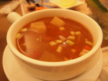 1352620455-1409863494 台中-核果美食工坊 綠園道美食饗宴